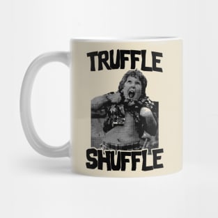 Truffle Shuffle Mug